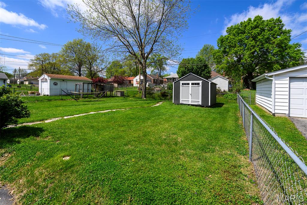 723 Reed Avenue St. Louis, MO 63125 - Photo 45 of 45 Gallery Image 45