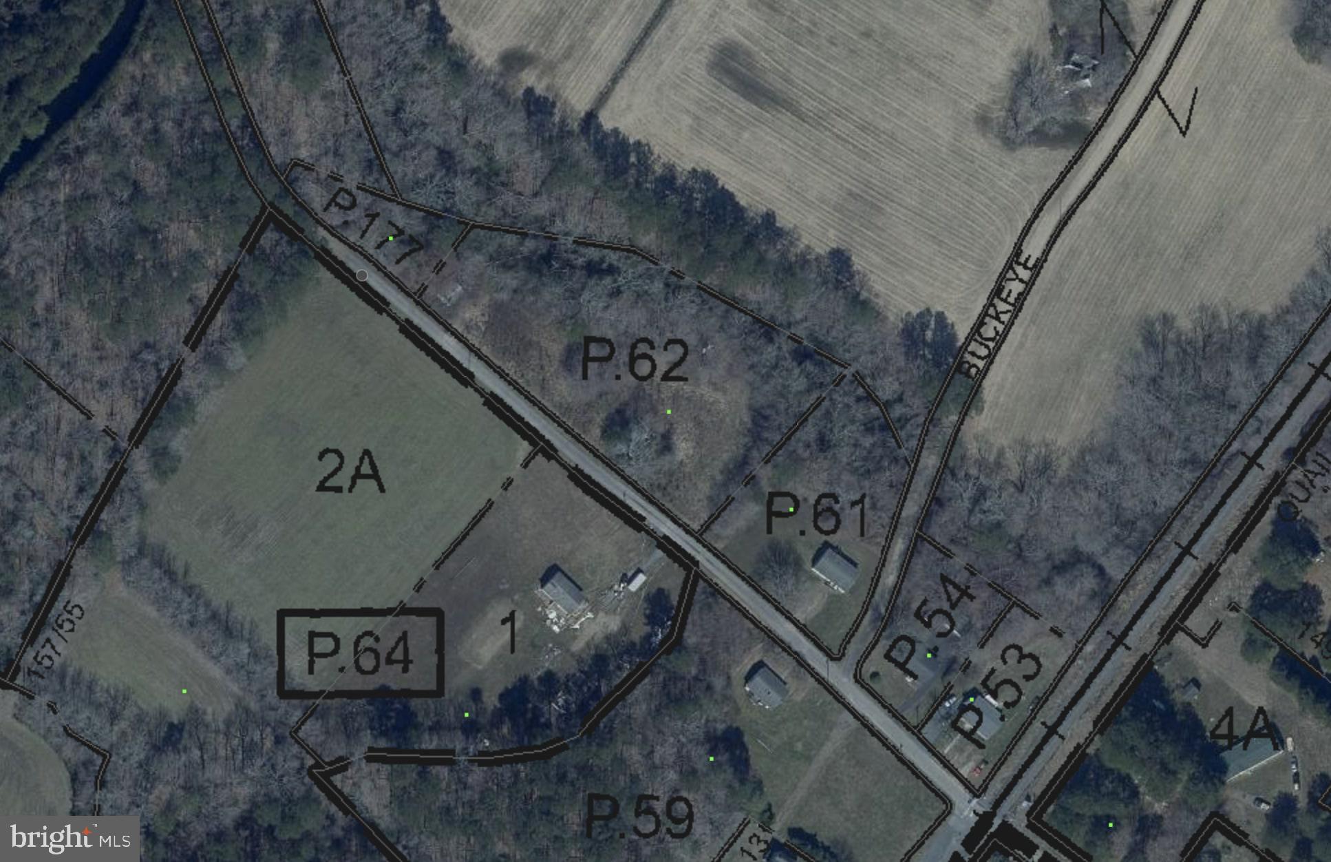 8523 Tindley Road Newark, MD 21841 - Photo 3 of 5