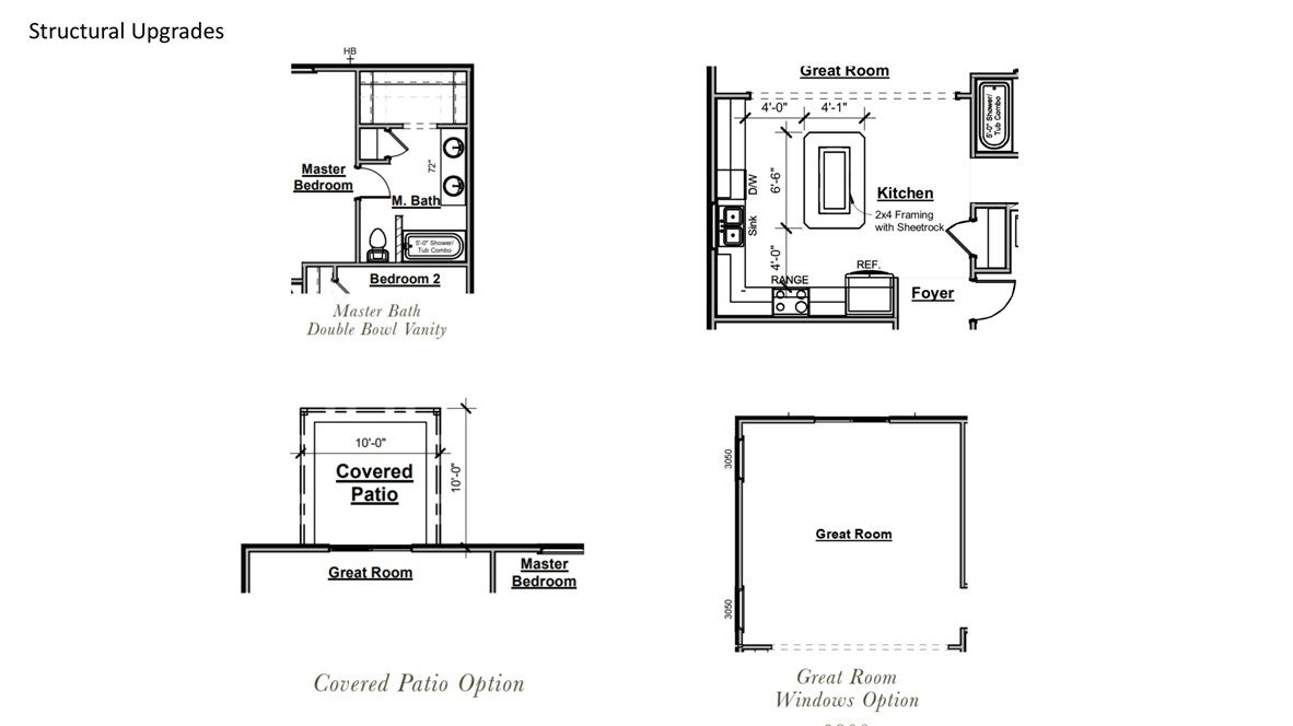2508 Rutland Road Auburn, AL 36832 - Photo 3 of 8 Gallery Image 3