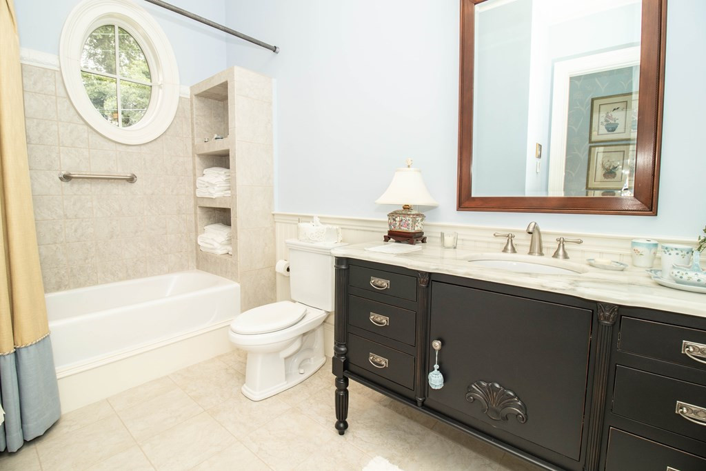 312 Bissell Road Aiken, SC 29801 - Photo 42 of 75