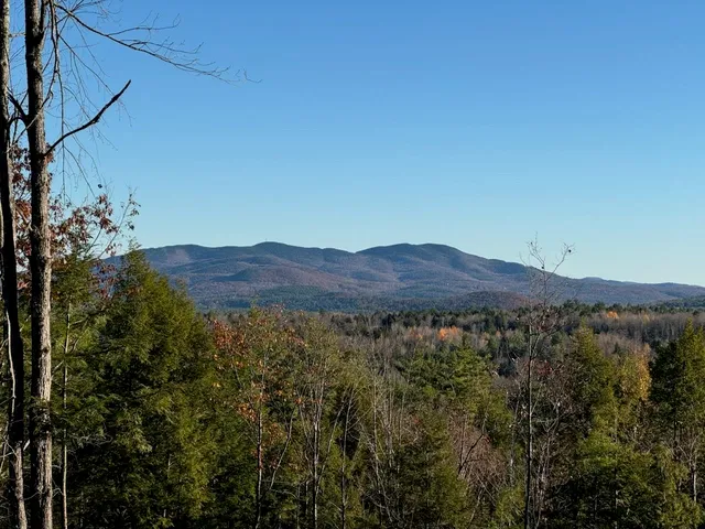 $155,000 | 0 Shaker Road, North Sutton, NH 03260