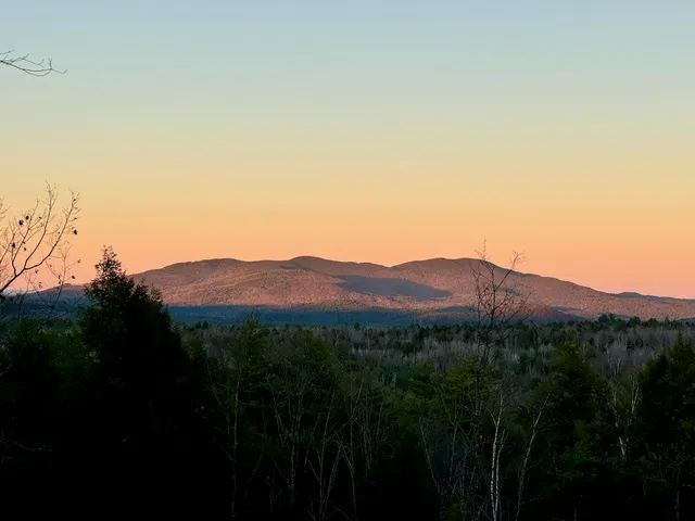 $155,000 | 0 Shaker Road, North Sutton, NH 03260