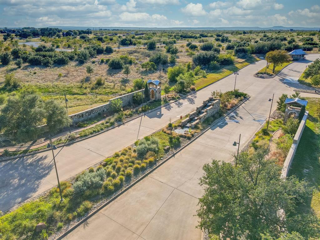 2 Inverness Drive Graford, TX 76449 - Photo 18 of 30 a view of a city