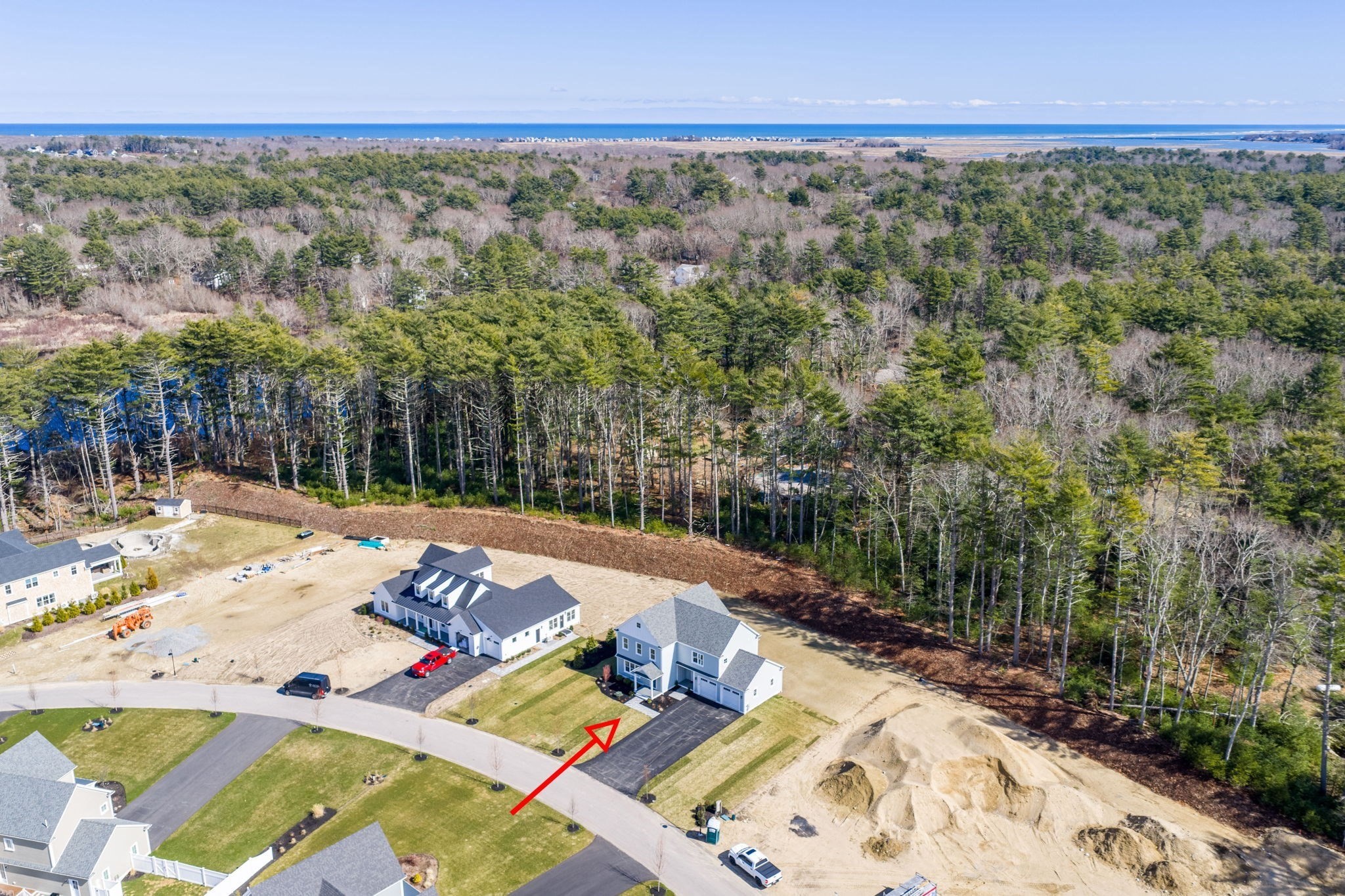 45 Red Gold Farm Road Marshfield, MA 02050 - Photo 40 of 40 Gallery Image 40