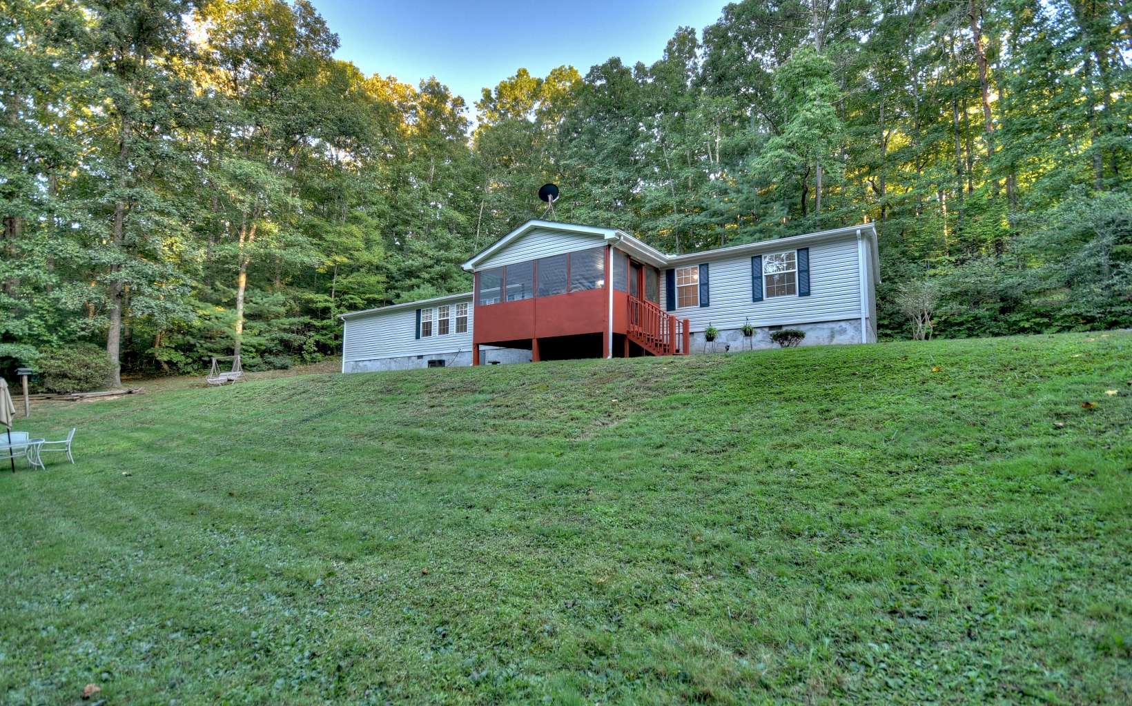 132 Rolling Oaks Road Murphy, NC 28906 - Photo 11 of 34 Additional View