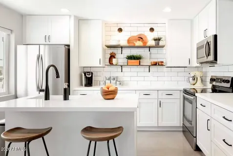 $735,000 | 7302 East Vernon Avenue, Scottsdale, AZ 85257