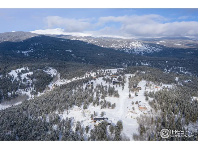 $350,000 | 21 Juneau Circle, Nederland, CO 80466