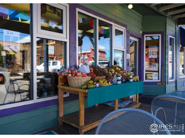 $350,000 | 21 Juneau Circle, Nederland, CO 80466