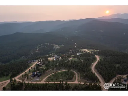 $350,000 | 21 Juneau Circle, Nederland, CO 80466