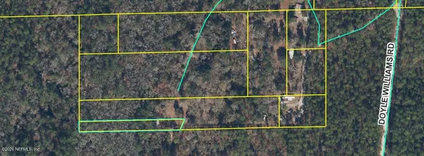 $70,000 | 15171 Foxridge Trail, Sanderson, FL 32087