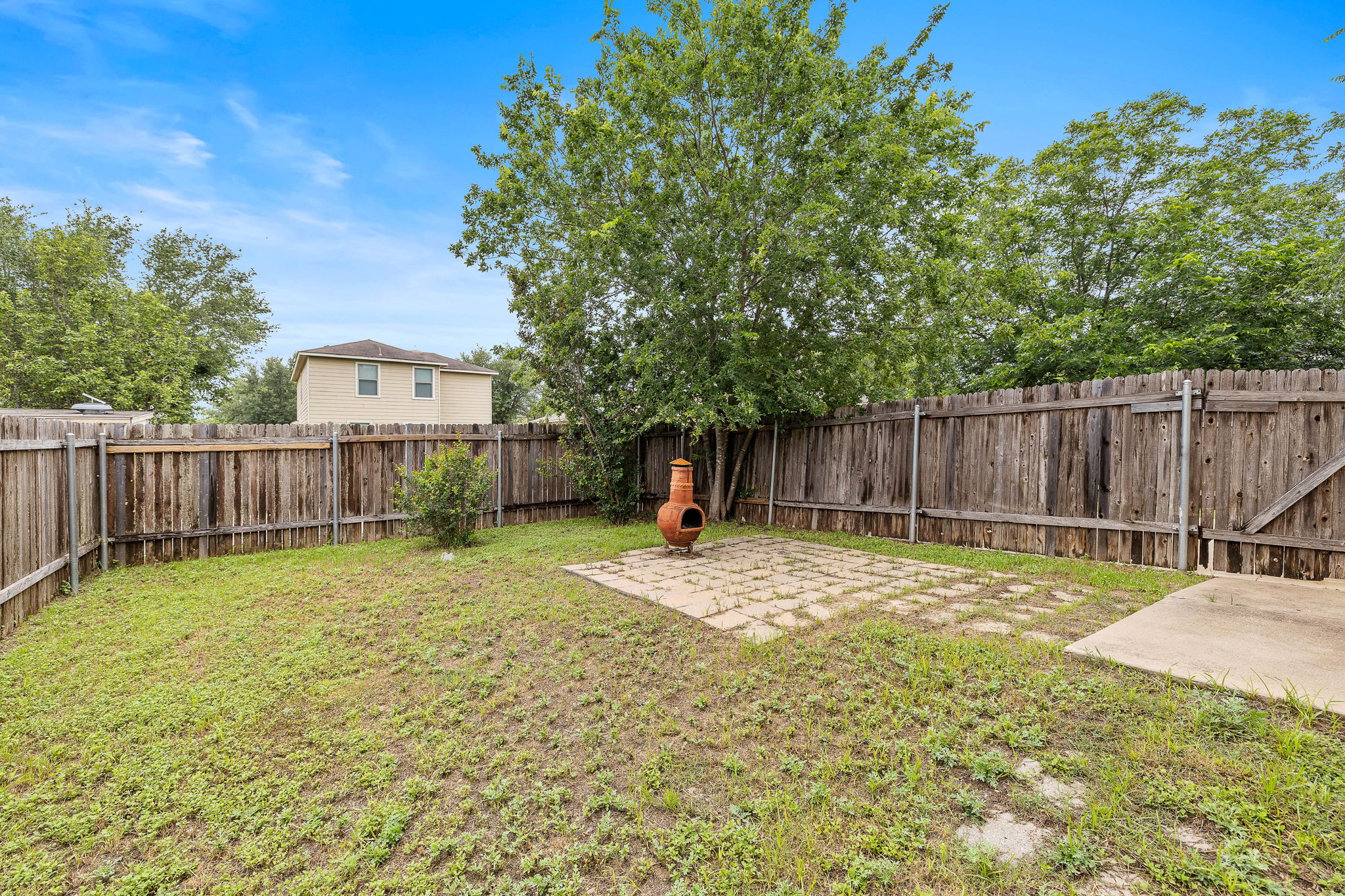 5705 Viewpoint Drive Austin, TX 78744 - Photo 28 of 30 Bring the grill, the patio lights, and your favorite people.