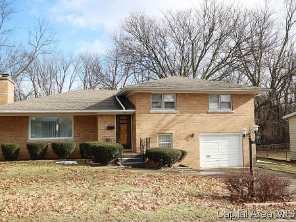 22 Sunny Side Drive Springfield, IL 62702 - Photo 1 of 21