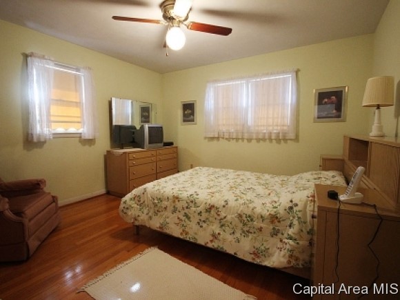 22 Sunny Side Drive Springfield, IL 62702 - Photo 16 of 21