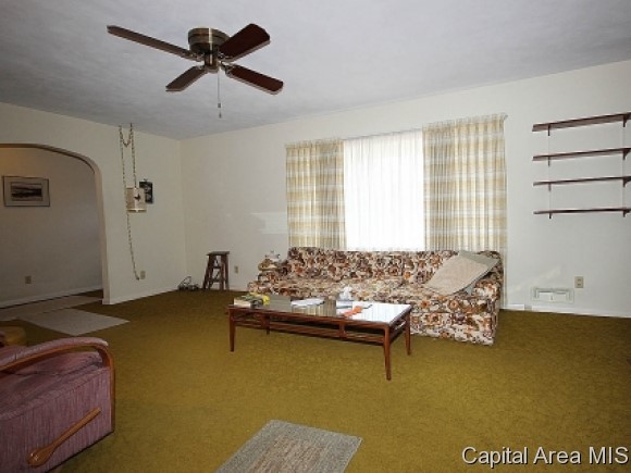 22 Sunny Side Drive Springfield, IL 62702 - Photo 4 of 21