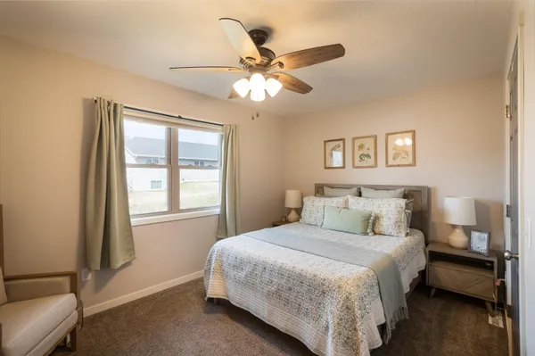 $299,900 | 21308 Barbara Lane, Galesville, WI 54630