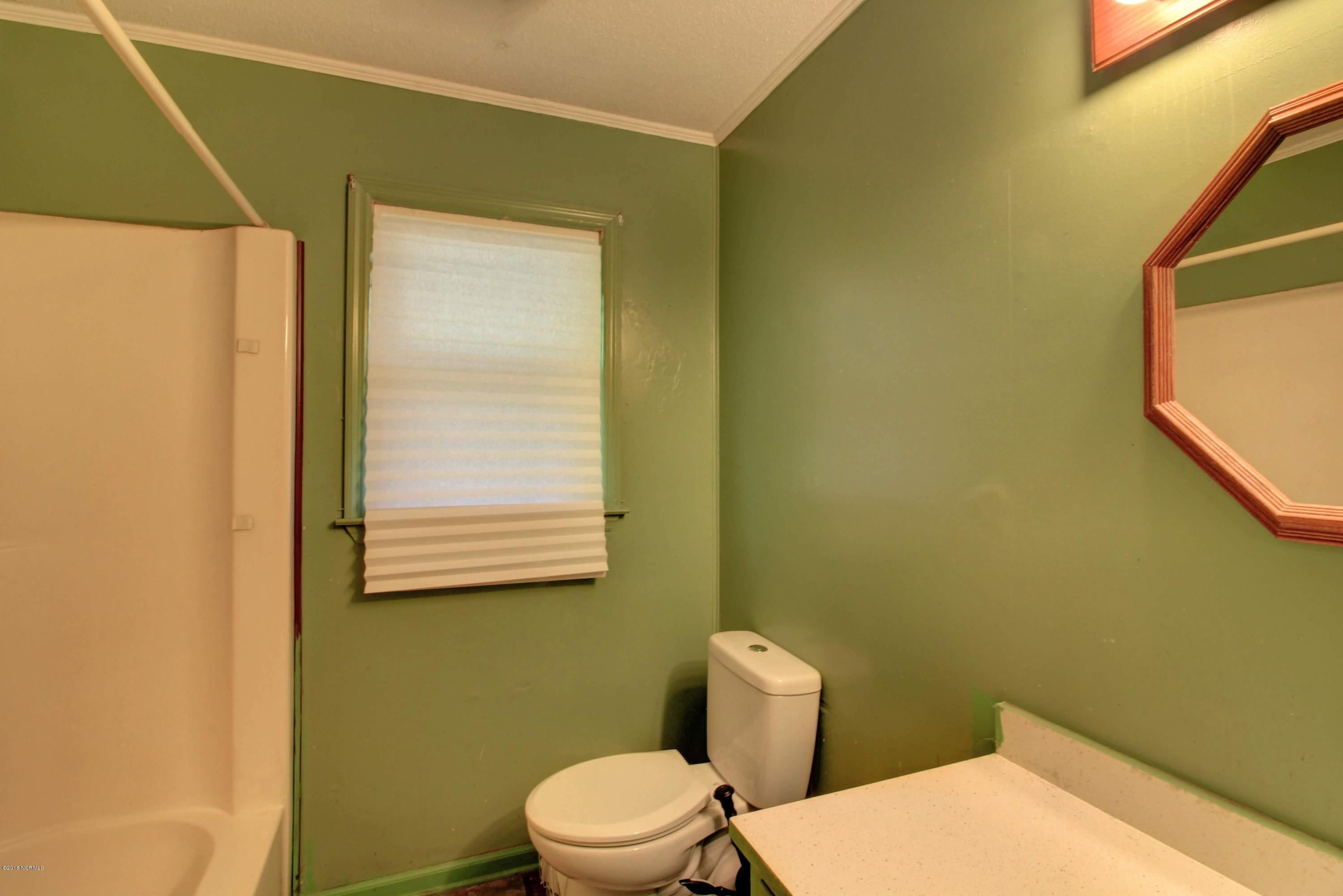 1233 Hibbs Road Newport, NC 28570 - Photo 8 of 13 Bath