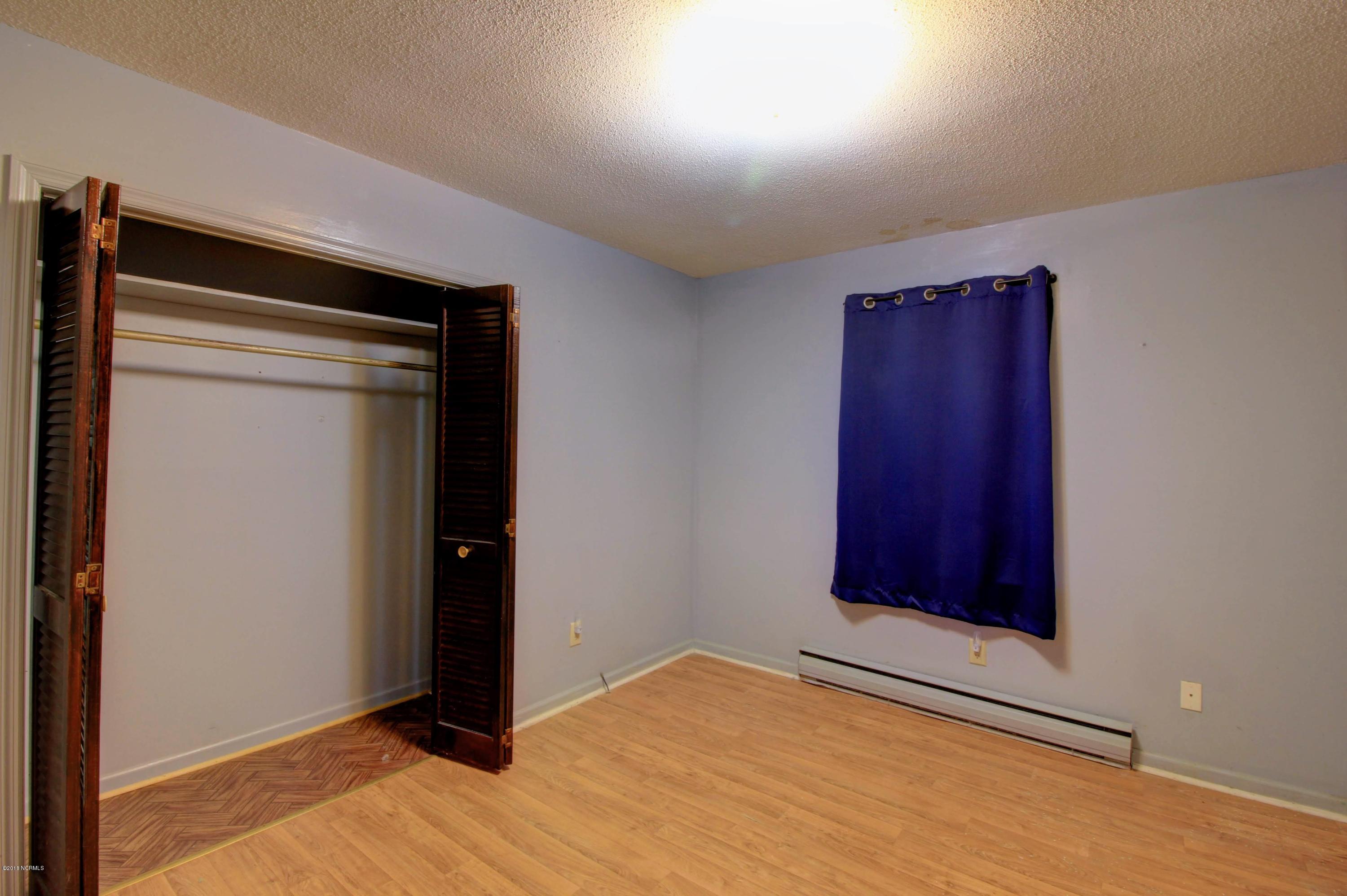 1233 Hibbs Road Newport, NC 28570 - Photo 9 of 13 Bedroom