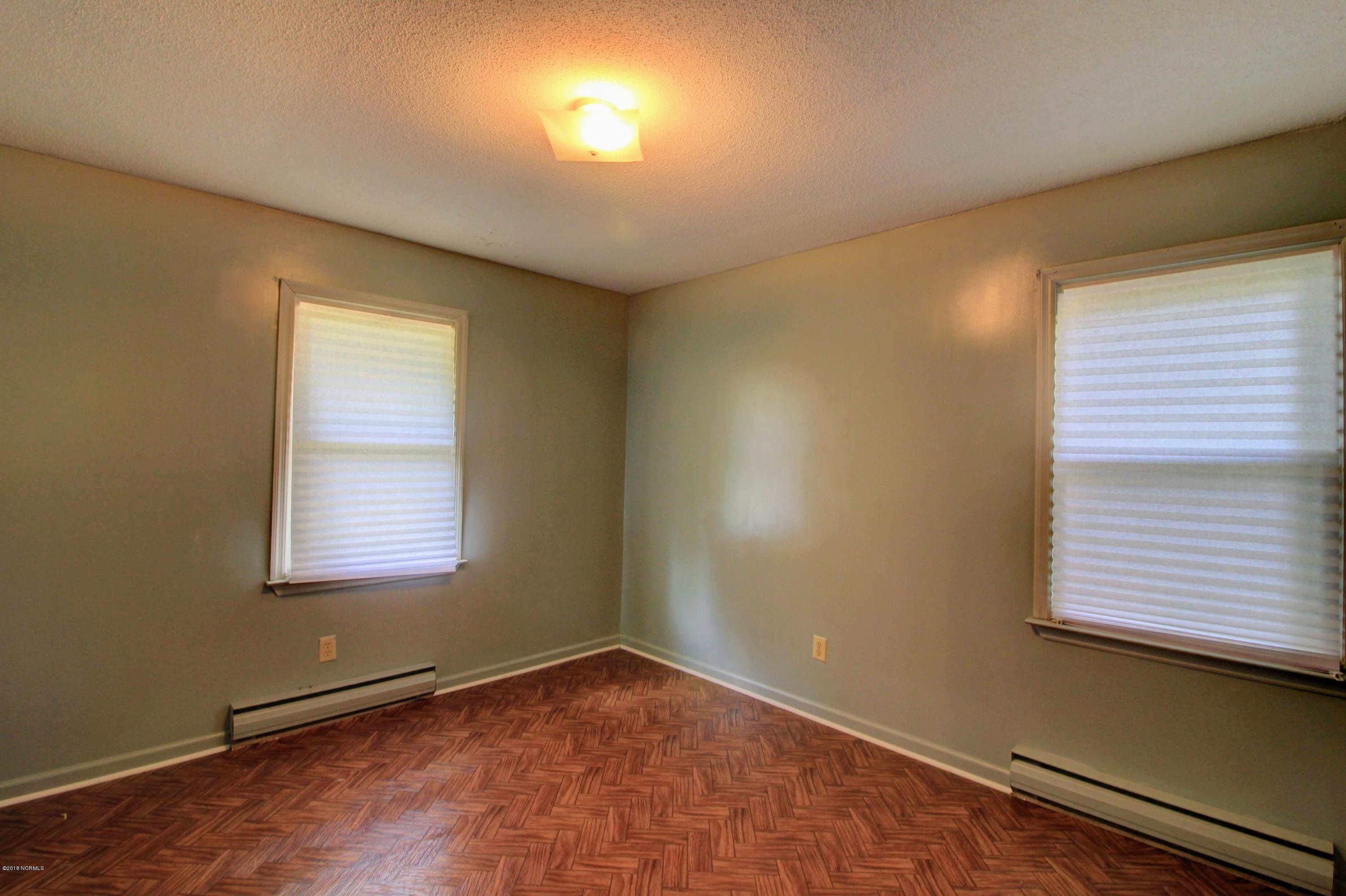 1233 Hibbs Road Newport, NC 28570 - Photo 10 of 13 Bedroom