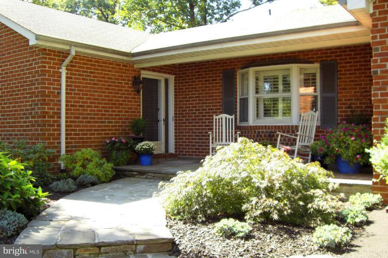 3708 Macalpine Road Ellicott City, MD 21042 - Photo 3 of 30 Exterior (Front)