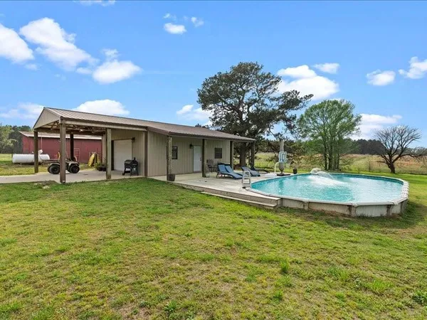 $650,000 | 2652 Highway 163, Doyline, LA 71023