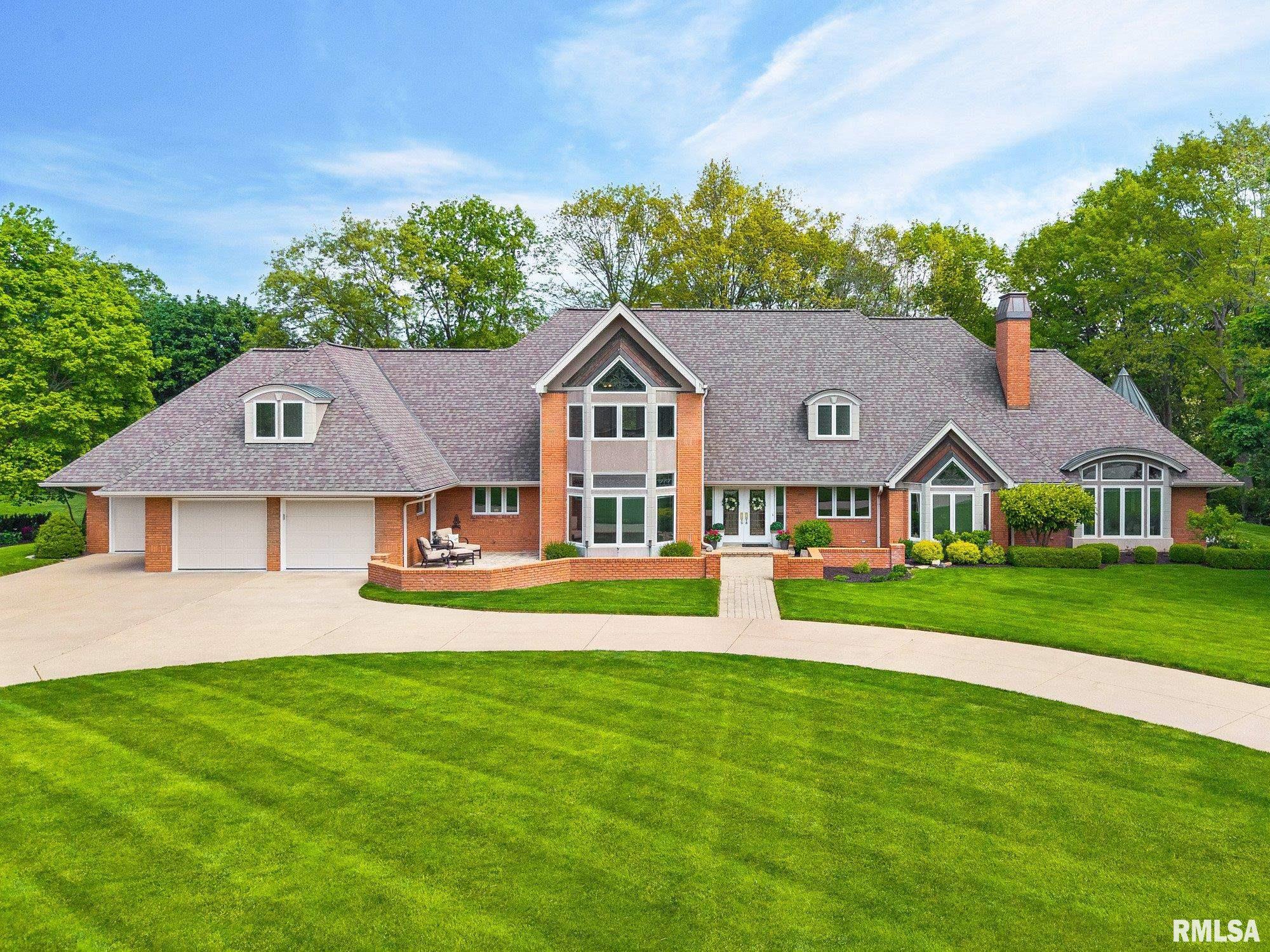 41 Oak Ridge Point Morton, IL 61550 - Photo 1 of 100
