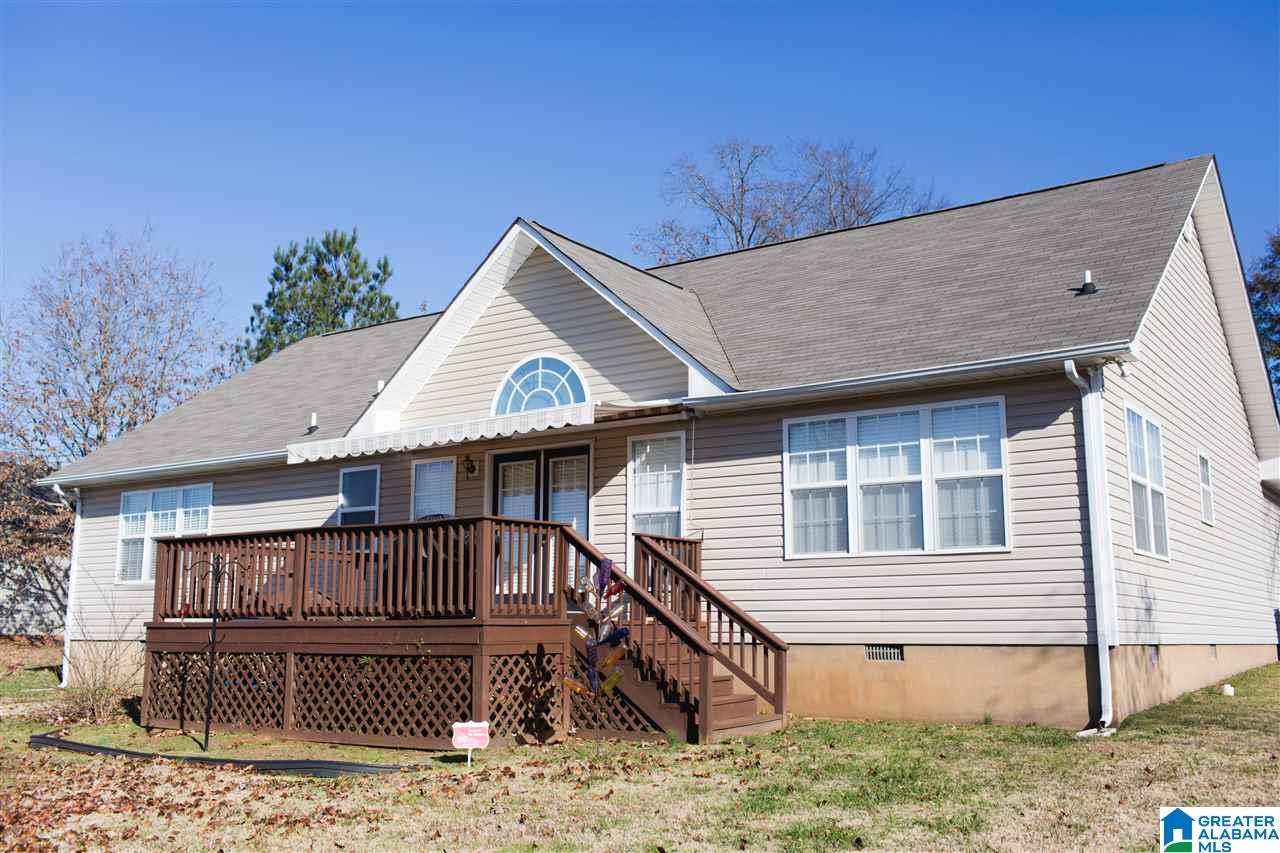 1500 Northeast Watson Way Jacksonville, AL 36265 - Photo 19 of 19