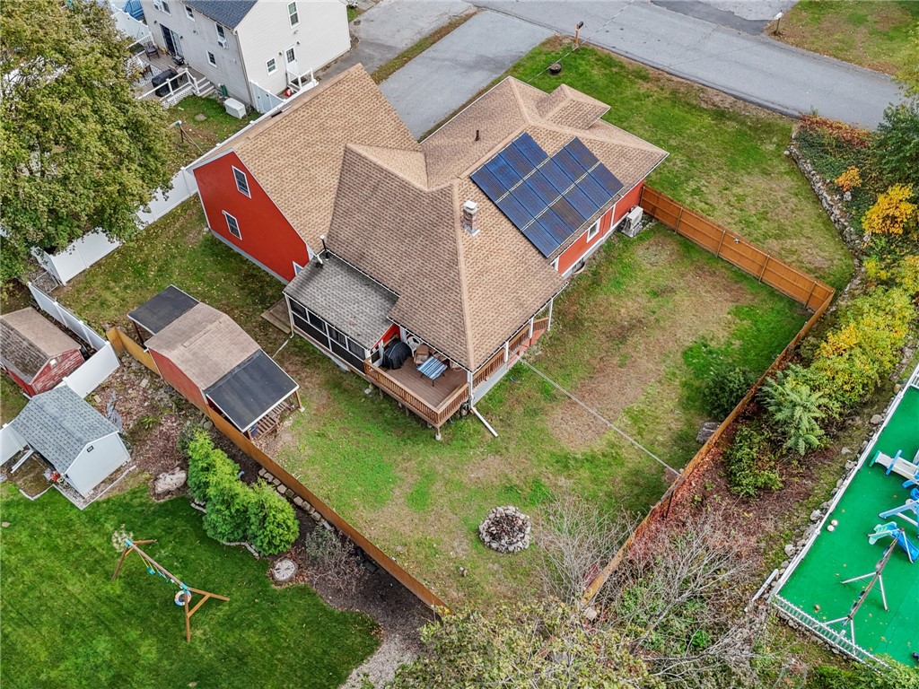 66 Pequot Avenue Cumberland, RI 02864 - Photo 7 of 23