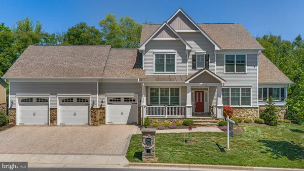 $1,110,000 | 2924 Mill Island Parkway, Frederick, MD 21701