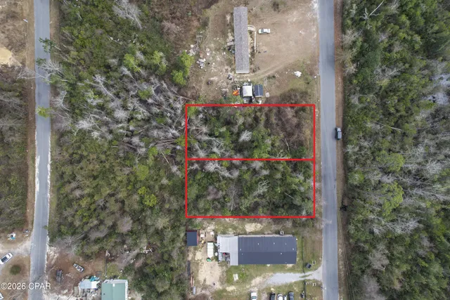 $36,900 | 0 Magnolia Avenue, Youngstown, FL 32466