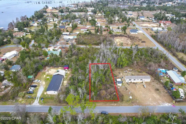 $36,900 | 0 Magnolia Avenue, Youngstown, FL 32466