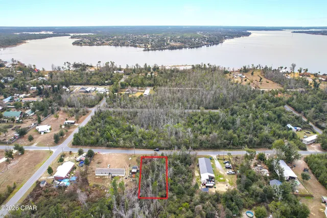 $36,900 | 0 Magnolia Avenue, Youngstown, FL 32466