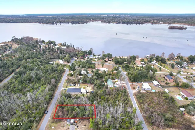 $36,900 | 0 Magnolia Avenue, Youngstown, FL 32466