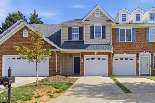 $274,900 | 4415 Piedmont Trace Drive, Greensboro, NC 27409