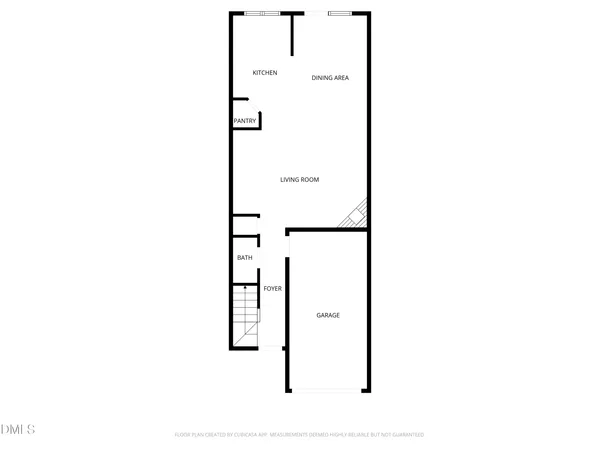 $274,900 | 4415 Piedmont Trace Drive, Greensboro, NC 27409