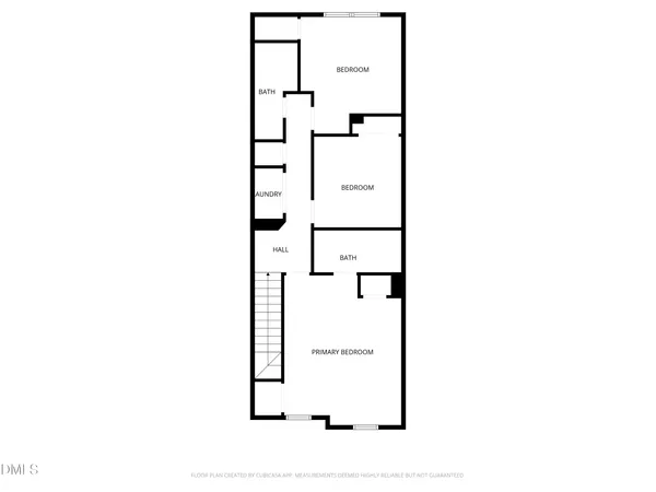 $274,900 | 4415 Piedmont Trace Drive, Greensboro, NC 27409