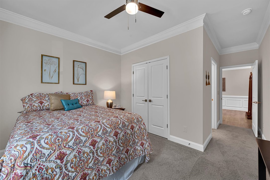 108 Gretta Trail Pendleton, SC 29670 - Photo 13 of 38 2nd Primary suite