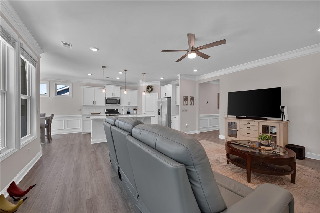 108 Gretta Trail Pendleton, SC 29670 - Photo 22 of 38