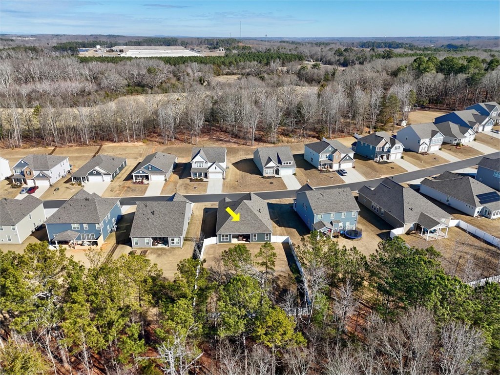 108 Gretta Trail Pendleton, SC 29670 - Photo 36 of 38