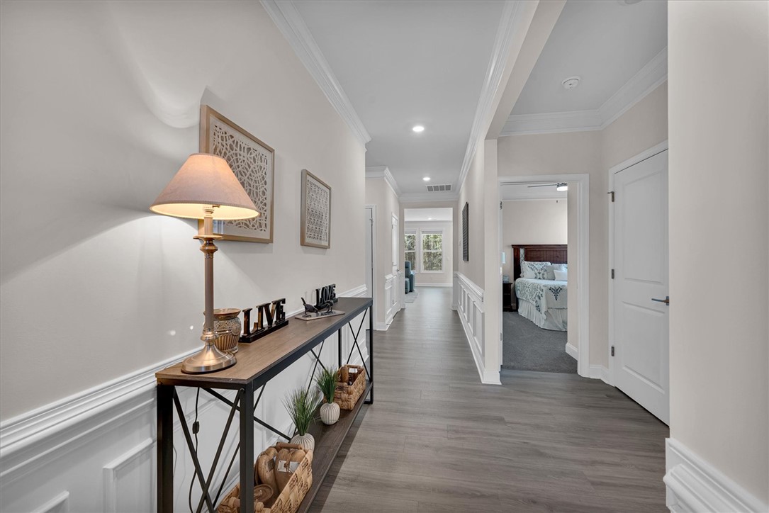 108 Gretta Trail Pendleton, SC 29670 - Photo 4 of 38 Foyer