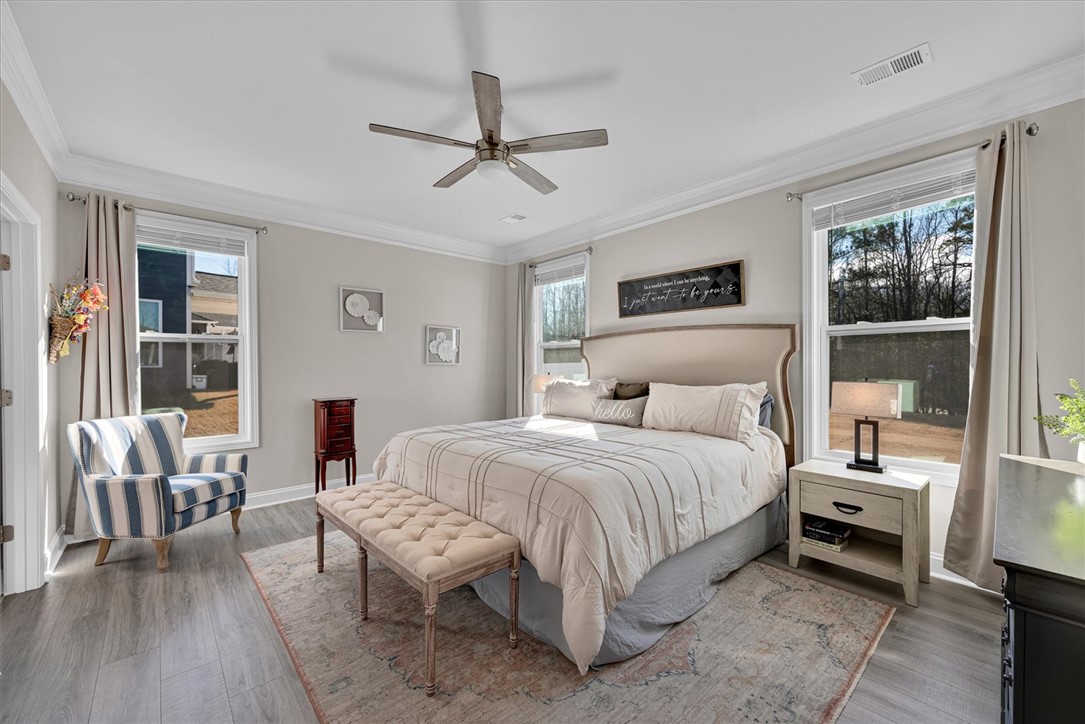 108 Gretta Trail Pendleton, SC 29670 - Photo 6 of 38 Fit for a KING