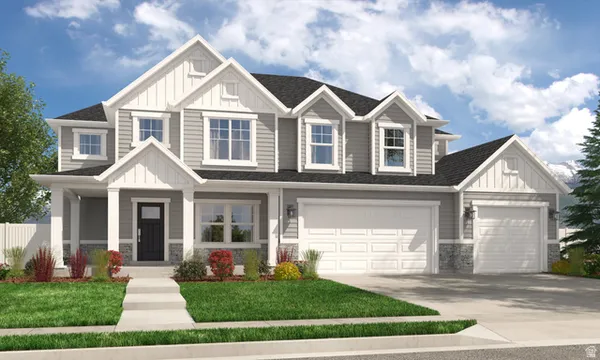 $899,900 | 1223 North 360th East, Unit 129, Salem, UT 84653