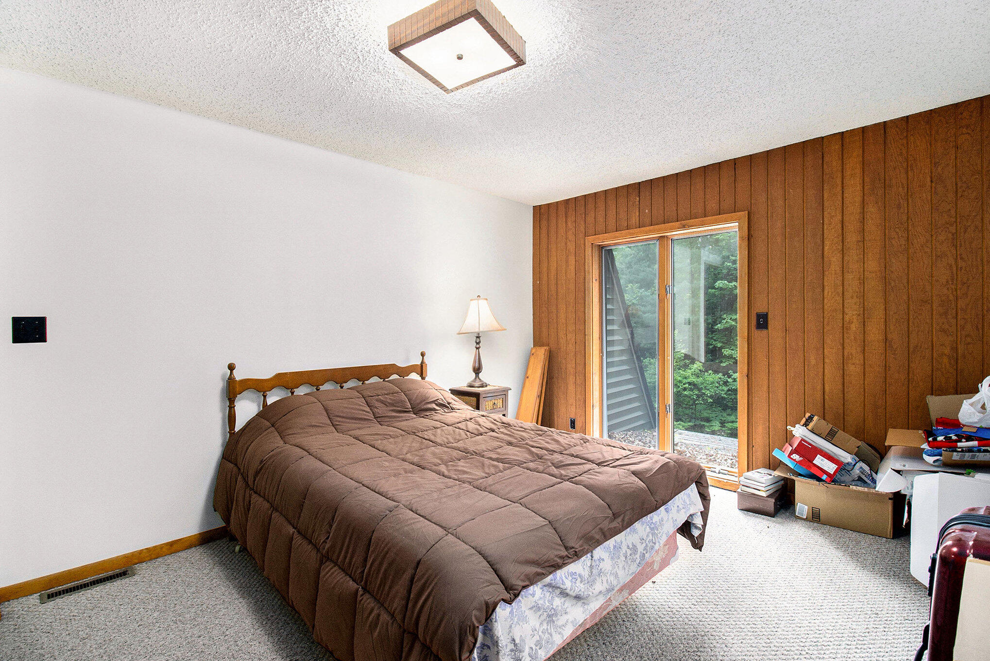 441 North Benson Road Custer, MI 49405 - Photo 20 of 35 Bedroom 2
