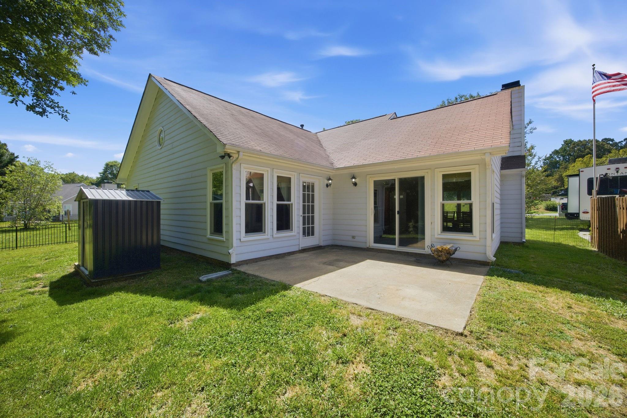 7614 Trotter Road Charlotte, NC 28216 - Photo 23 of 34 Gallery Image 23