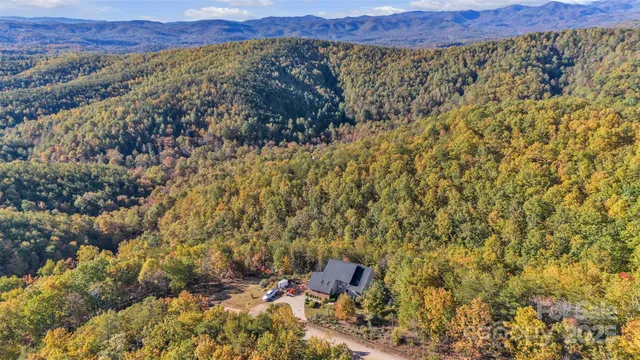 $565,000 | 3950 Ball Alley Creek Road, Valdese, NC 28690