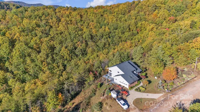 $565,000 | 3950 Ball Alley Creek Road, Valdese, NC 28690