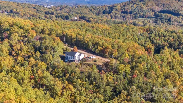 $565,000 | 3950 Ball Alley Creek Road, Valdese, NC 28690