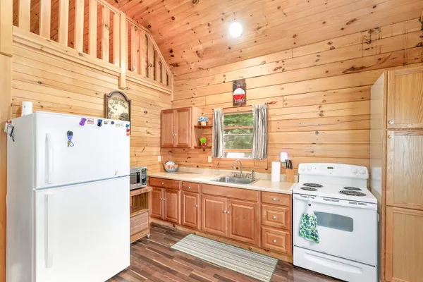 $310,000 | 8365 Half Moon Lake Drive, Iron River, WI 54847