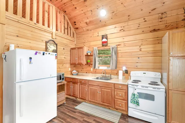 $329,900 | 8365 Half Moon Lake Drive, Iron River, WI 54847