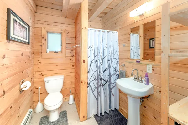 $310,000 | 8365 Half Moon Lake Drive, Iron River, WI 54847