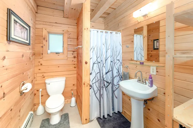 $329,900 | 8365 Half Moon Lake Drive, Iron River, WI 54847